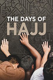 The Days of Hajj