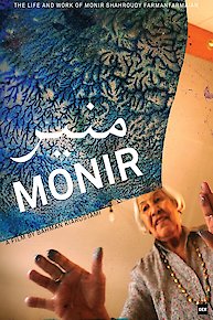 Monir