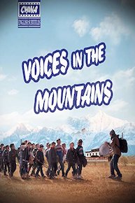 Voices In The Mountains (english subtitles) China