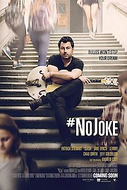 #Nojoke