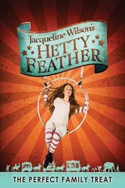 Hetty Feather