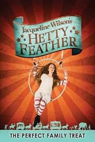 Hetty Feather