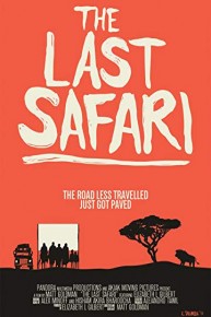 The Last Safari