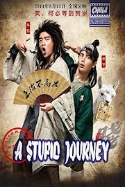 A Stupid Journey