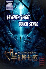 Seventh Spirit Touch Sense