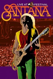 Santana Live At The US Festival