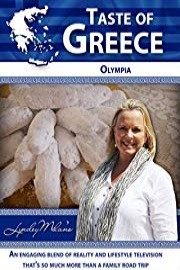 Taste of Greece: Olympia