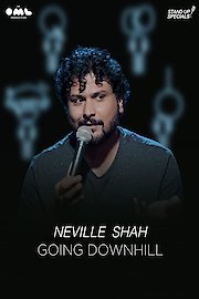 Neville Shah Going Downhill