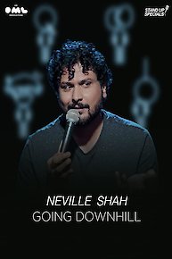 Neville Shah Going Downhill