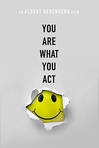 You Are What You Act