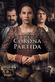 La Corona Partida