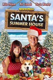 RiffTrax: Santa's Summer House