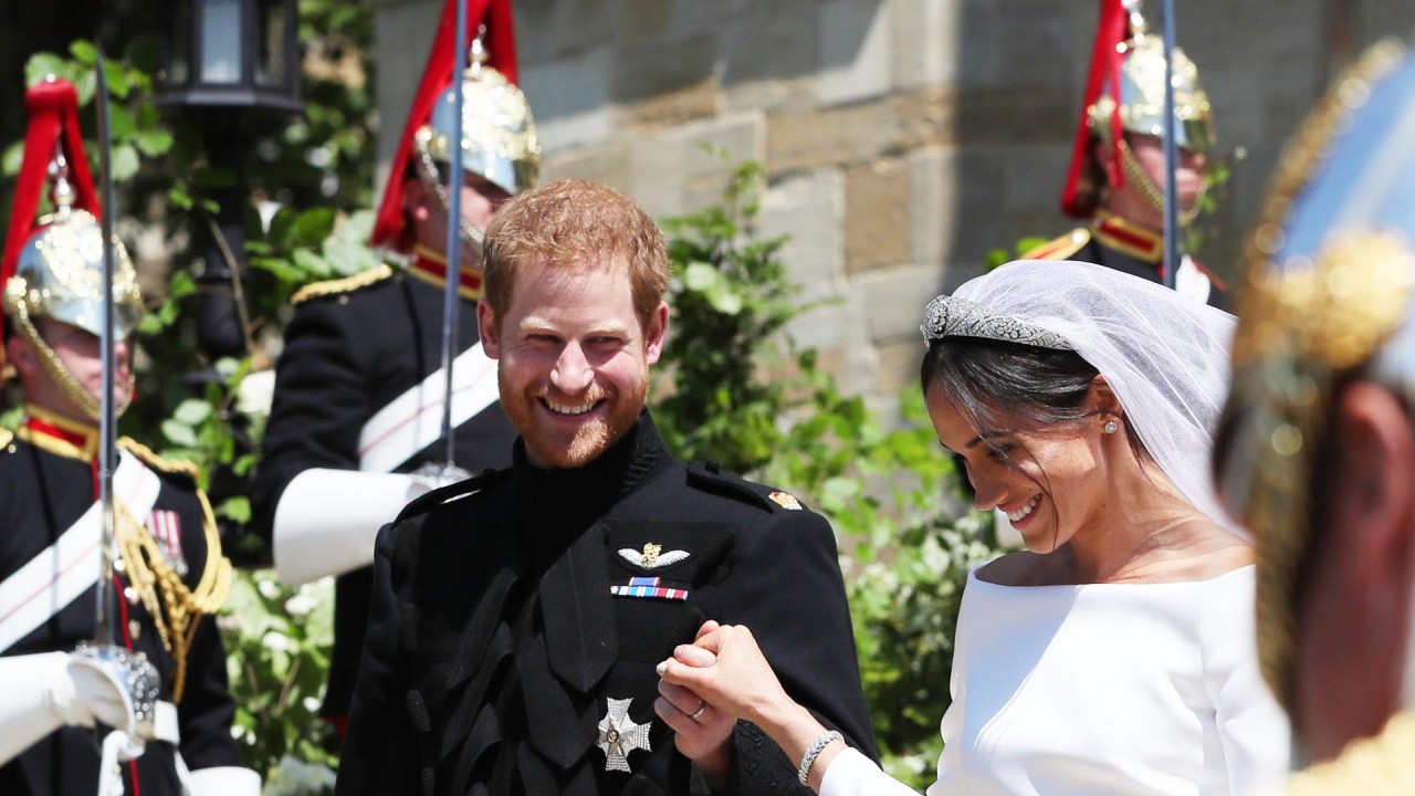 Harry: Warrior Prince