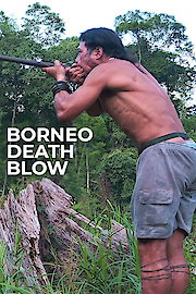 Borneo Death Blow