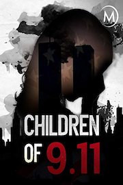 Children of 9/11: How a day changed their lives forever