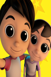 Luke And Lily Nursery Rhymes