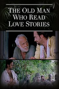 The Old Man Who Read Love Stories