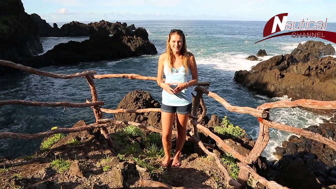 Meet Me in Madeira
