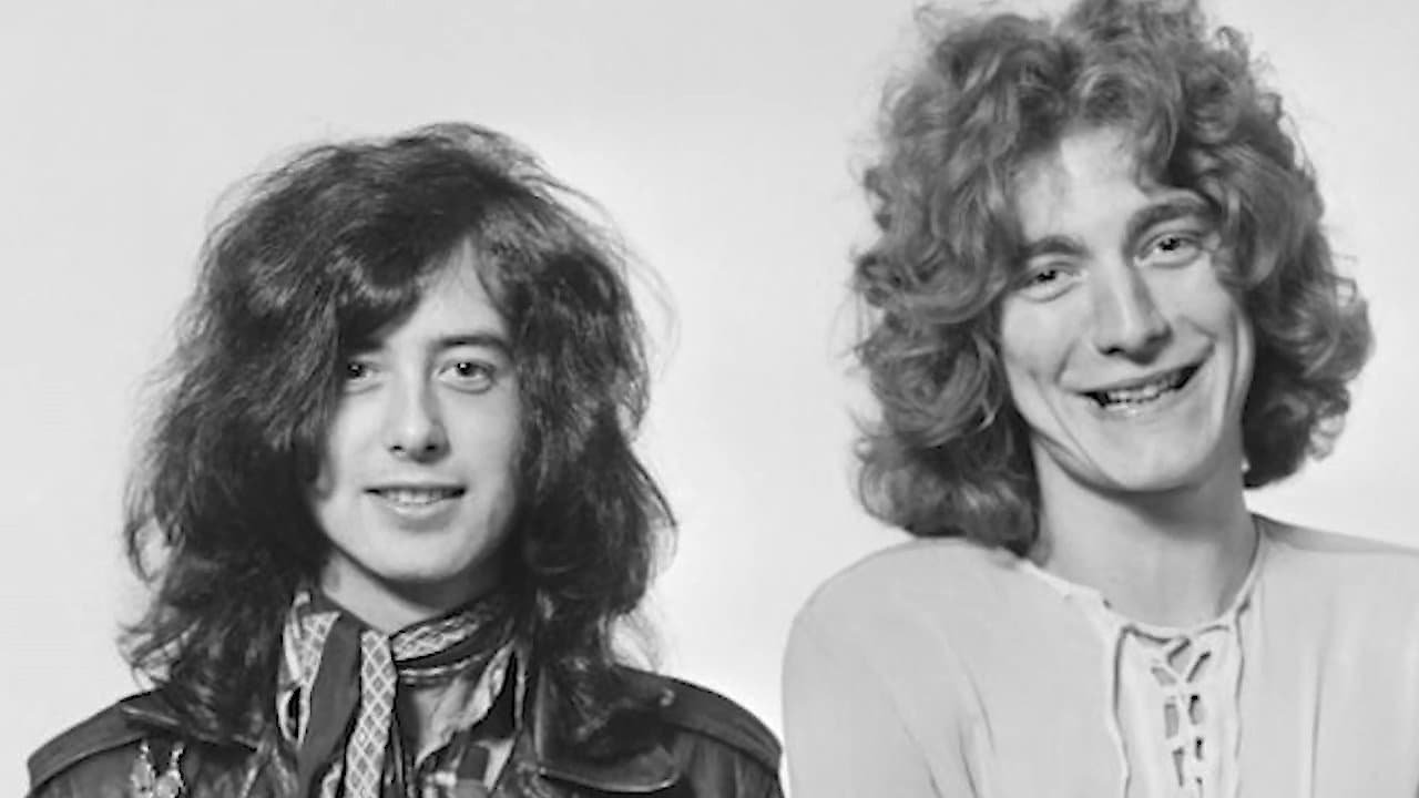 Led Zeppelin: Whole Lotta Rock