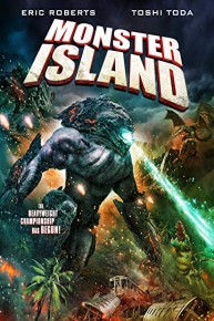 Monster Island