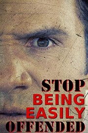 Stop Being Easily Offended