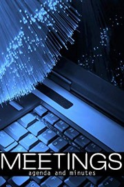 Meetings The Agenda and Minutes