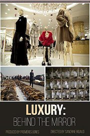 Luxury: Behind the Mirror