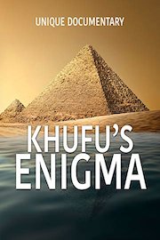 Khufus Enigma