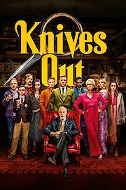 Knives Out