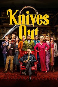 Knives Out