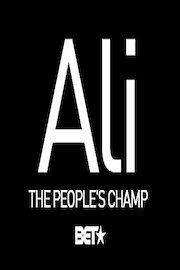 Ali The Peoples Champ