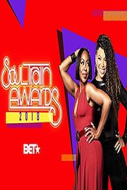 2018 Soul Train Awards