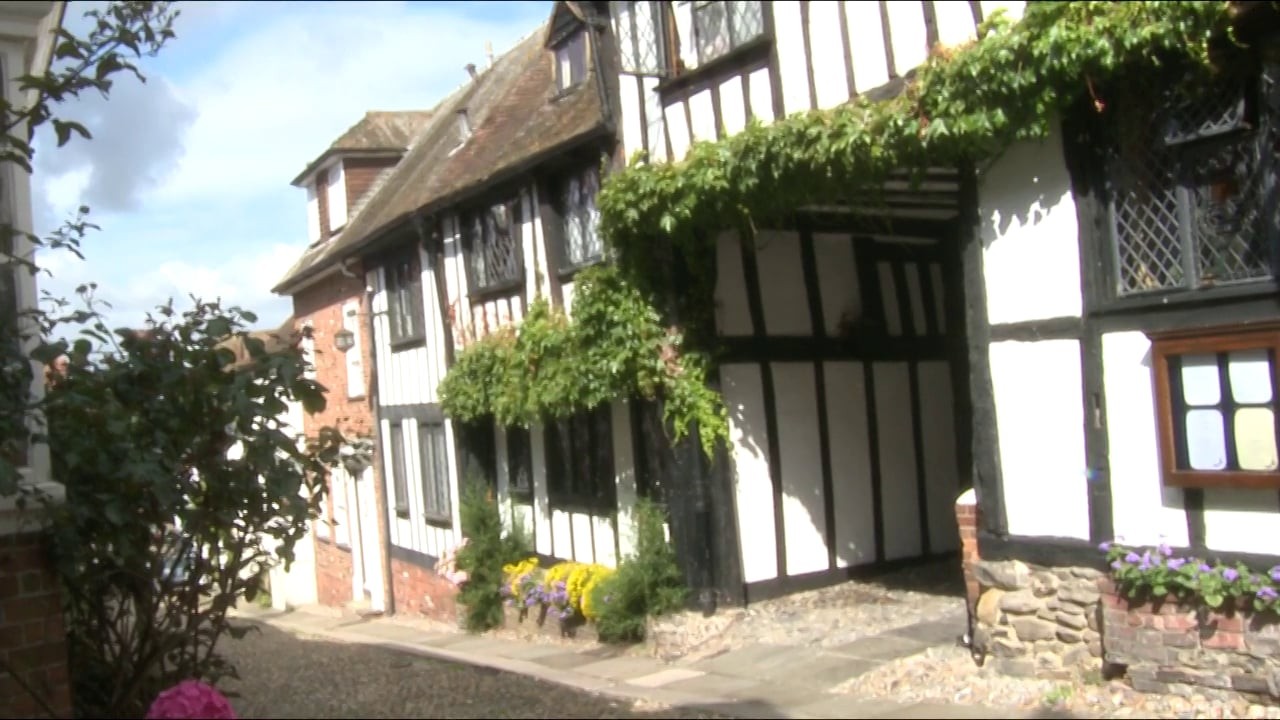 Ghostcircle Physical Mediumship - The Mermaid Inn