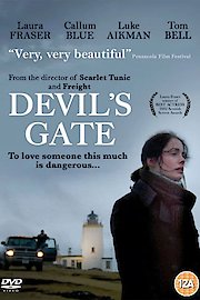 Devil's Gate