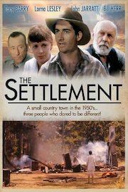 The Settlement