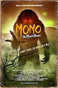 Momo: The Missouri Monster