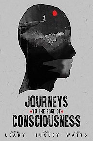 Journeys to the Edge of Consciousness