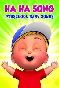 Ha Ha Song Preschool Baby Songs