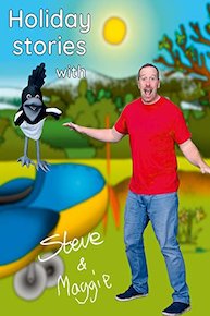Holiday Stories with Steve & Maggie