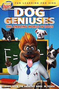 Dog Geniuses