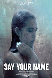 Say Your Name