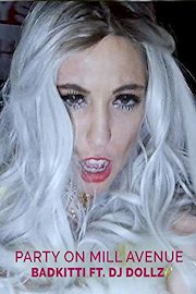 Party on Mill Avenue