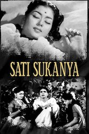 Sati Sukanya - Telugu