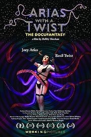 Arias With a Twist