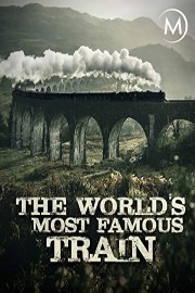 The World's Most Famous Train
