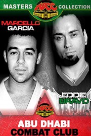 ADCC Eddie Bravo & Marcelo Garcia: Masters Collection