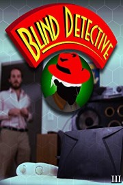Blind Detective