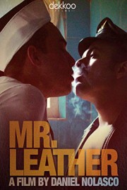 Mr. Leather