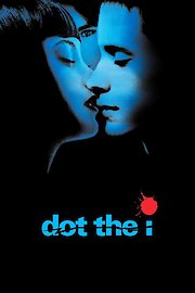 Dot the i