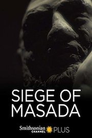 Siege of Masada